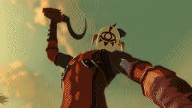 You can actually create a special item. Best Loz Botw Gifs Gfycat
