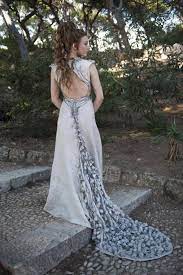 Natalie Dormer Purple Wedding Gown Game Of Thrones Costumes Game Of Thrones Dress Wedding Dresses