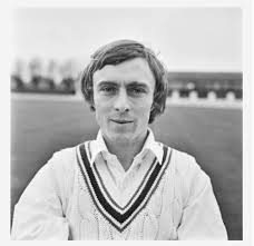 It's with deep sadness we announce the passing of a true Cosby Legend  Douglas John Harrop A truly fierce competitor, he played the game to the  highest of standards. John adored cricket