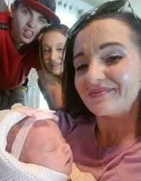 Obituary for Crystal Marlay