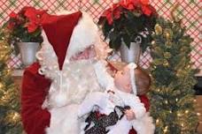 Annual Holiday Open House with Santa