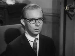 Four Star Playhouse" Uncle Fred Flits By (TV Episode 1955)