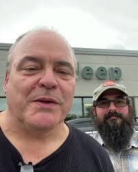 Floyd Carson's Instagram, Twitter & Facebook