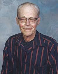 LEMBKE, Murray Edgar