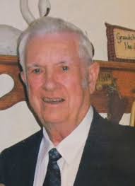 Luther Johnson Obituary