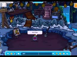 Im aimers73 talking how to get the drill & hard hat and how to work it. How To Get The Drill On Club Penguin Youtube