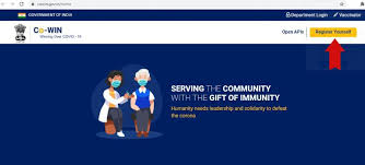 View our portfolio of coin logos. How To Register On Cowin Portal 6 Easy Steps To Book A Covid 19 Vaccine Slot Online Sans Aarogya Se The New Indian Express