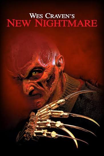 Wes Craven's New Nightmare | Rotten Tomatoes