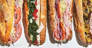 I had the johnny 2 sub and thought the chicken was perfectly seasoned and cooked. Where To Eat Hoagies In Philadelphia The Ultimate Guide