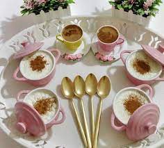 coffee hot cocoa yemek sunumu yemek planlama yemek
