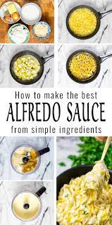 Alfredo Sauce 10 Minutes Contentedness Cooking Recipe Vegan Recipes Easy Vegan Comfort Food Recipes