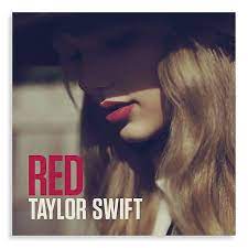 The music video for wanderlust debuted on december 8, 2007 on headbangers ball. Taylor Swift Red Vinyl Album Bed Bath Beyond