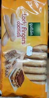 They were named after the house of savory, italy's last monarchs. Lady Fingers Gullon
