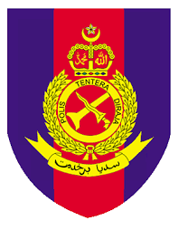 The logo of malaysian police force used from 1963 to 1997. Category Royal Military Police Corps Malaysia Wikimedia Commons