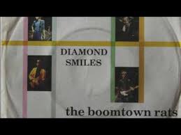 Check spelling or type a new query. Diamond Smiles Boomtown Rats Cover Youtube