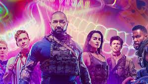 Following a zombie outbreak in las vegas, a group of mercenaries take the ultimate gamble, venturing into the quarantine zone to pull off the greatest heist ever attempted. Trippy New Poster For Zack Snyder S Army Of The Dead Embraces The Las Vegas Setting Bloody Disgusting