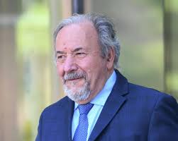 Former Stamford Democratic leader John Mallozzi found guilty