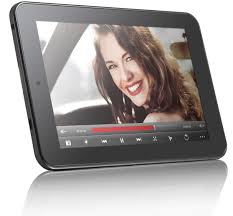 Unboxing: Alcatel One Touch Tab 7 HD ...