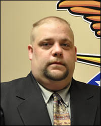 Somerset Borough Police Department Staff