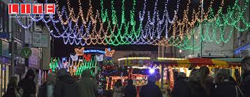 Shop for 50% off selected christmas lights at wilko. Castleford Christmas Lights Festive Lights Festive Lighting Rgb Festoon Dmx Festoon Festoon Lighting Led Festoon Lighting Festoon Lights Lite Ltd Co Uk