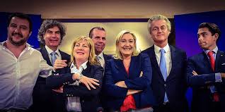 May 27, 2019 · the latest tweets from tom van grieken (@tomvangrieken). Tom Van Grieken On Twitter Opmars Trump Is Geen Geisoleerd Fenomeen Ook In Europa Willen Steeds Meer Kiezers Echte Verandering Elections2016