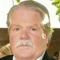 Mr John Alfred McElroy Obituary