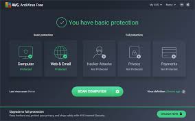 Rest assured that avast free antivirus still receives regular virus definition updates to protect windows vista owners. Download Avg Free Antivirus 2019 Filepaste Blogspot Com