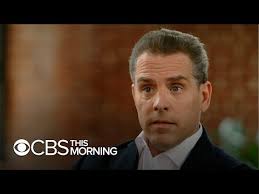 Hunter sent a text admitting this to his father, joe biden. Hunter Biden Says He Could Ve Been Either Dead Or In Jail Los Angeles Times