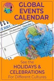 See The Holidays And Celebrations For Different Cultures Around The World Globalevent Teaching Culture Holidays Around The World Celebration Around The World
