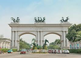 Surabaya juga dikenal sebagai kota tempat singgahnya wisatawan mancanegara yang akan berwisata di wilayah malang raya,. Fasilitas Citra Raya Tangerang Dengan Konsep Eco Culture Nya Dunia Dalam Blog