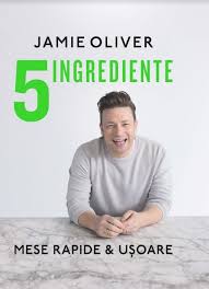 Tv paprika nu este doar un canal de retete culinare, ci un concept de viata, pornind de la oferirea de solutii de cultura a produselor bio si ajungand la cele mai rafinate retete ale lumii si cele mai stralucite restaurante frecventate de staruri. 5 Ingrediente Mese Rapide Si Usoare Jamie Oliver Libris
