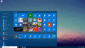 Anda dapat melihat file dengan nama yang sama di folder. Start Menu Windows 10 Tidak Bisa Dibuka Begini Cara Mengatasinya Androbuntu