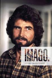 James Brolin Characters: George Lutz Film: The Amityville Horror (USA 1979)  Director: Stuart