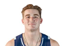 Jack Molloy 2024-25 Stats per Game