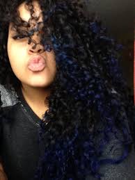 7 black hair with red highlights ideas and hair care tips. Pin On Curly Hair