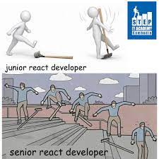 This developer is responsible to develop and sustain solutions on the api exposure (apix) platform to support vodafone's commercial propositions. Junior Developer Vs Computer Academy Step Cambodia Facebook