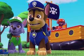 Euthanize the police dog': Twitter users jokingly call for the ...