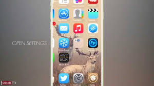 Or, navigate directly to the live photo you want to use as a wallpaper and click on the share button. How To Add Live Wallpapers To Your Springboard And Lockscreen