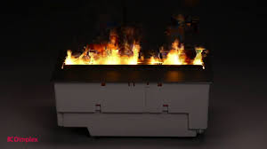 Always read this manual first before attempting to install or use this fireplace. Dimplex Cassette 400 600 Led Youtube