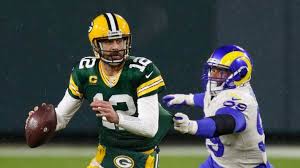 Well, what do you know? Nfl Playoffs Green Bay Packers Buffalo Bills Advance To Conference Championship Games Stuff Co Nz