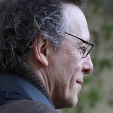 Paul Grayson, Artist at Photo Art Pavilion