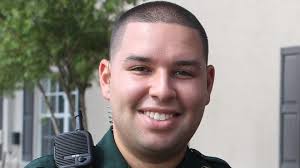 Laurence Reisman: Local woman gleaned unusual insight into deputy who shot  Susan Teel