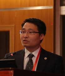 李正强-中国科学院大学-UCAS