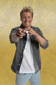 Thompson — ostavio sam te, draga 03:37. Sam Thompson Big Brother Wiki Fandom