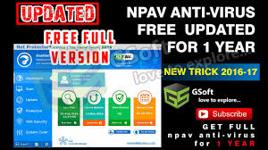 Is the obvious answer still the correct one, and are you very foolish to go without antivirus? Npav Antivirus For Mac Lasopagrey