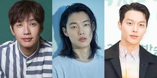 View this post on instagram. Ji Hyun Woo Ryu Jun Yeol And Jang Ki Yong Back To Younger Men Roles Hancinema