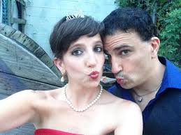 Best Friends in Charleston