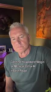 Michael Andre Moreau G