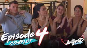 Les anges pleureurs (saison 3, épisode 10) de doctor who en streaming illimité et gratuit, résumé de l'épisode : Les Anges 10 Replay Entier Episode 4 Happy Birthday Shanna Youtube