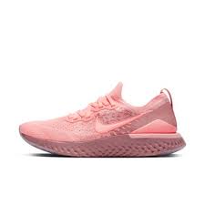 The epic react is in my rotation for all types of runs, but i find myself gravitating to this one for tempo work. Nike Epic React Flyknit 2 Women S Running Shoe Nike Lu